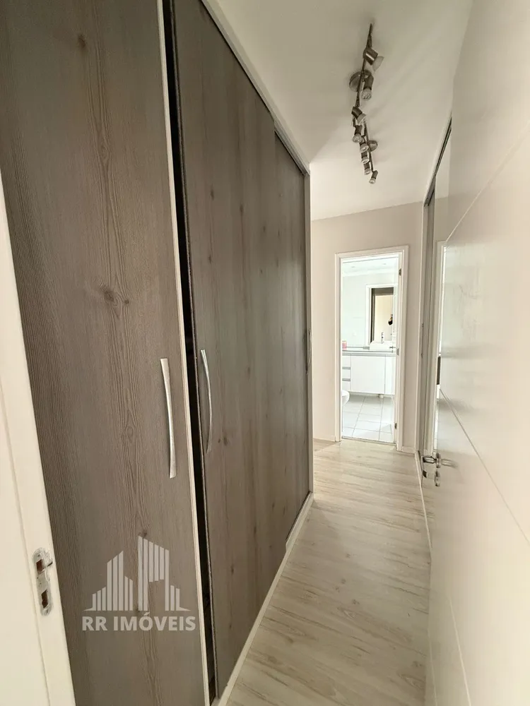 Apartamento, 3 quartos, 158 m² - Foto 10