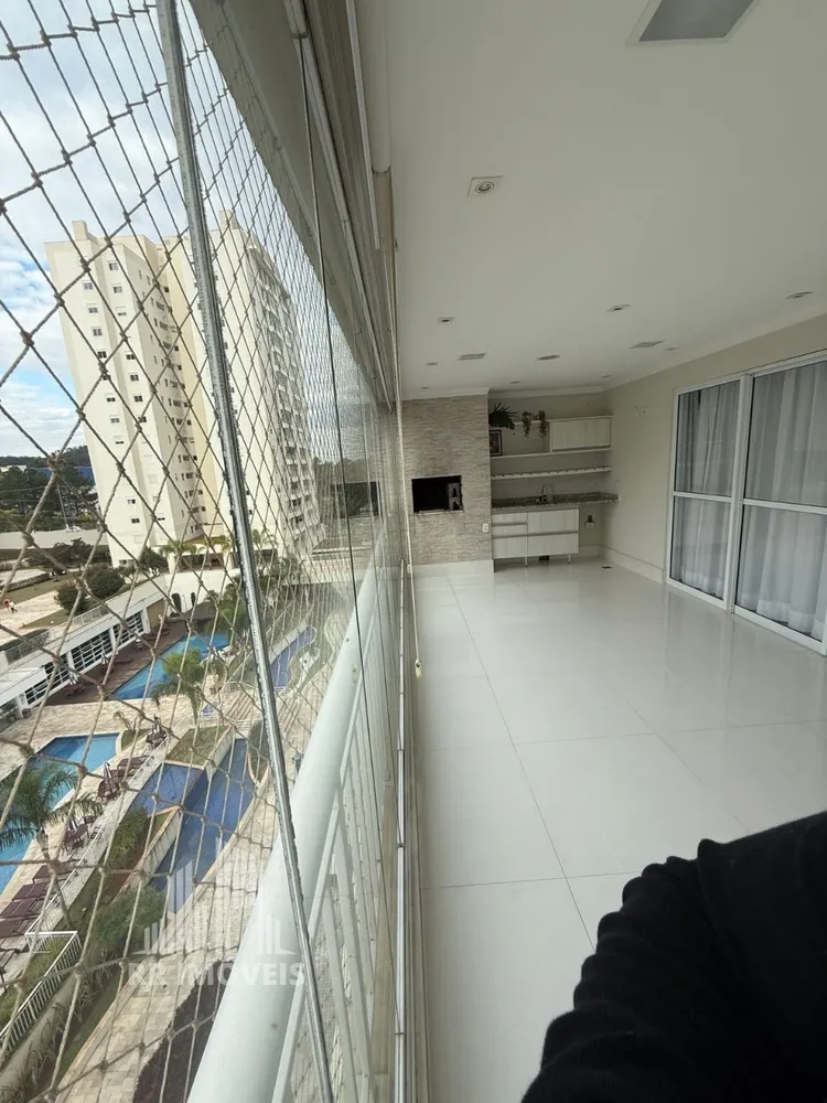 Apartamento, 3 quartos, 158 m² - Foto 3