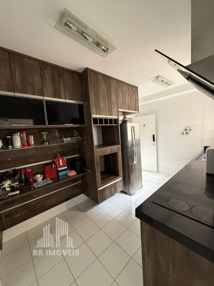 Apartamento, 3 quartos, 158 m² - Foto 1