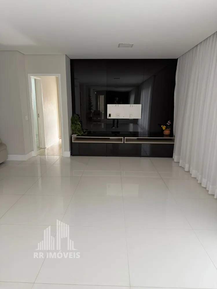 Apartamento, 3 quartos, 158 m² - Foto 1