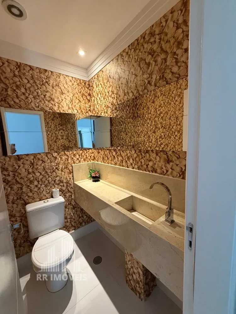 Apartamento, 3 quartos, 158 m² - Foto 2