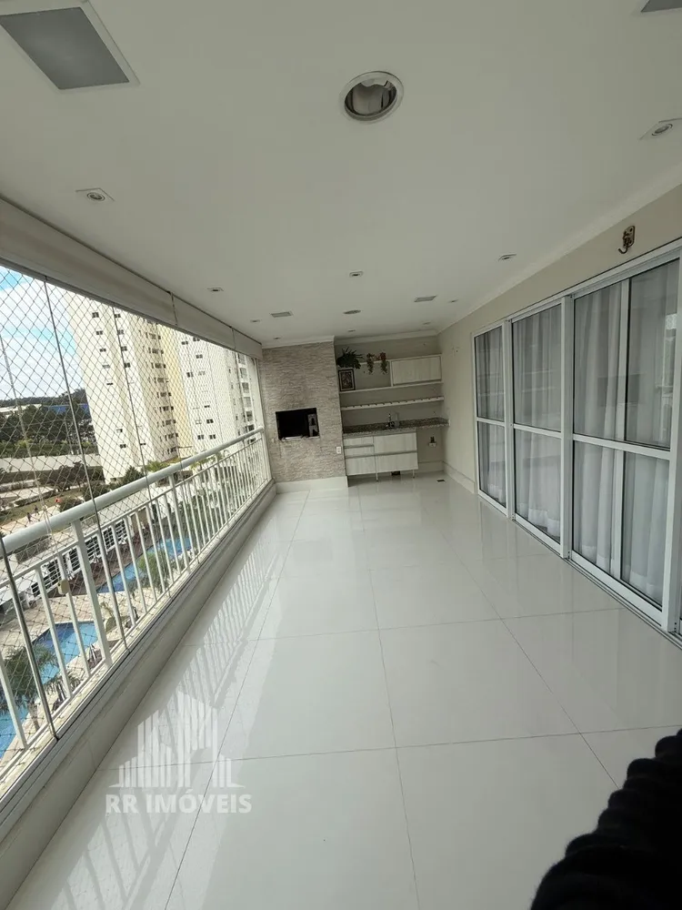 Apartamento, 3 quartos, 158 m² - Foto 3