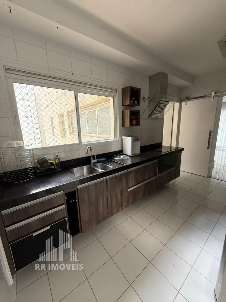 Apartamento, 3 quartos, 158 m² - Foto 6