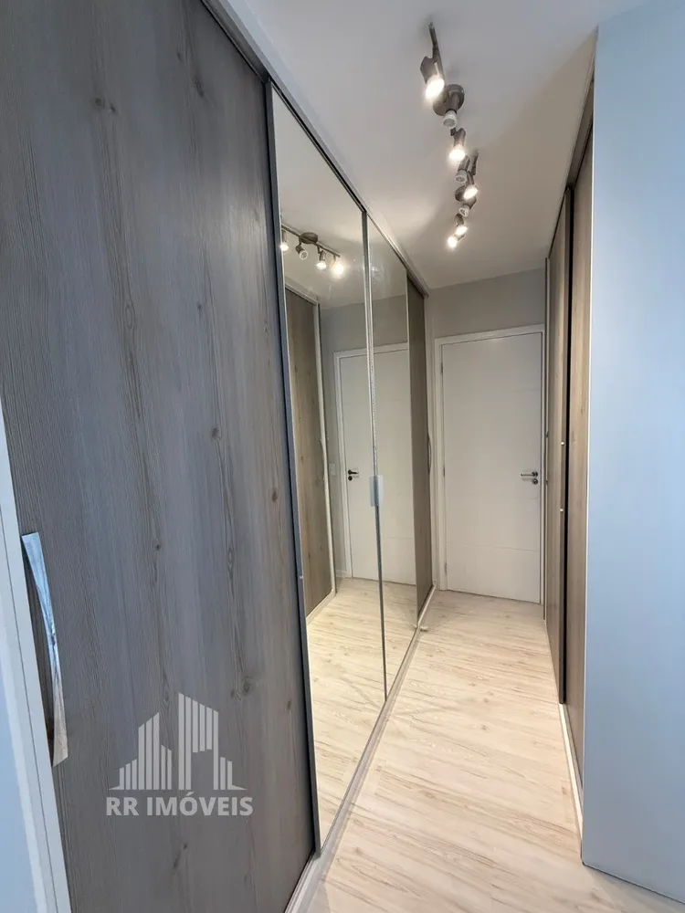 Apartamento, 3 quartos, 158 m² - Foto 12
