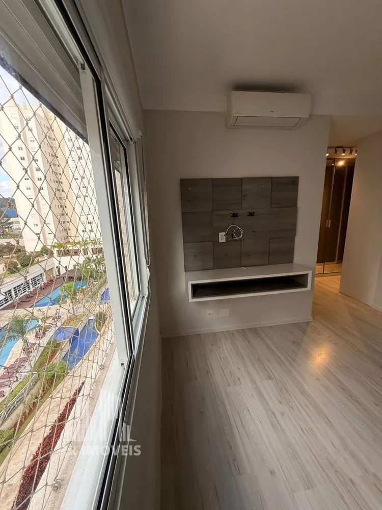 Apartamento, 3 quartos, 158 m² - Foto 11
