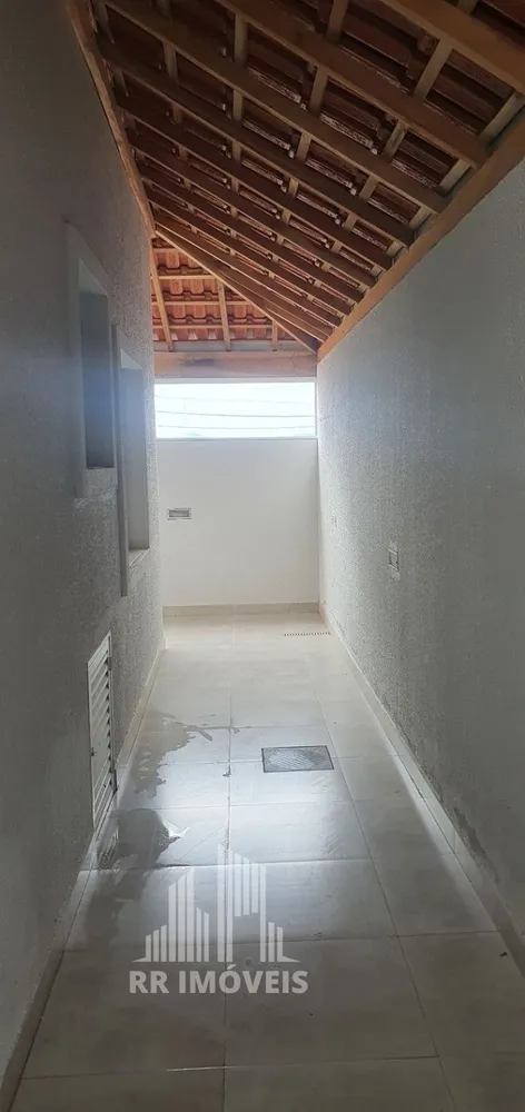 Casa, 2 quartos, 80 m² - Foto 9