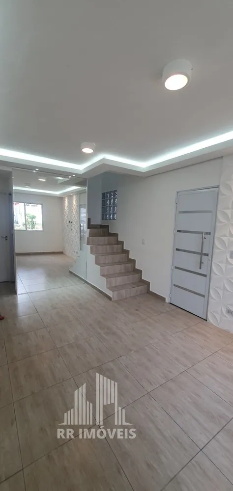 Casa, 2 quartos, 80 m² - Foto 1