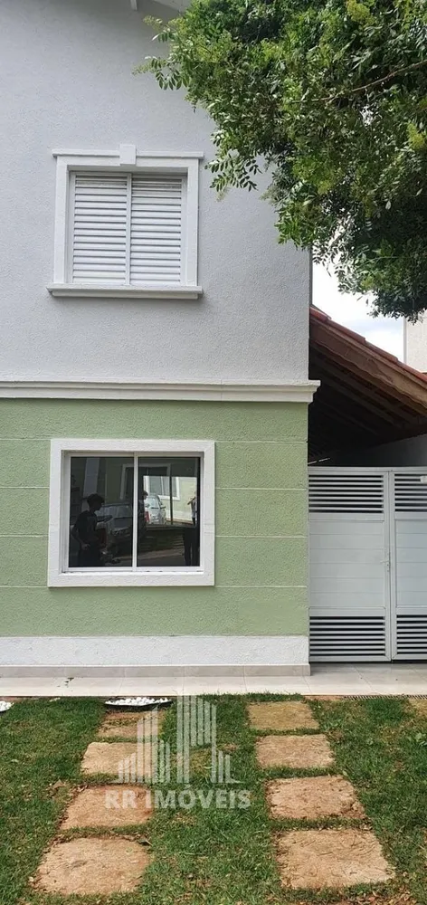 Casa, 2 quartos, 80 m² - Foto 4