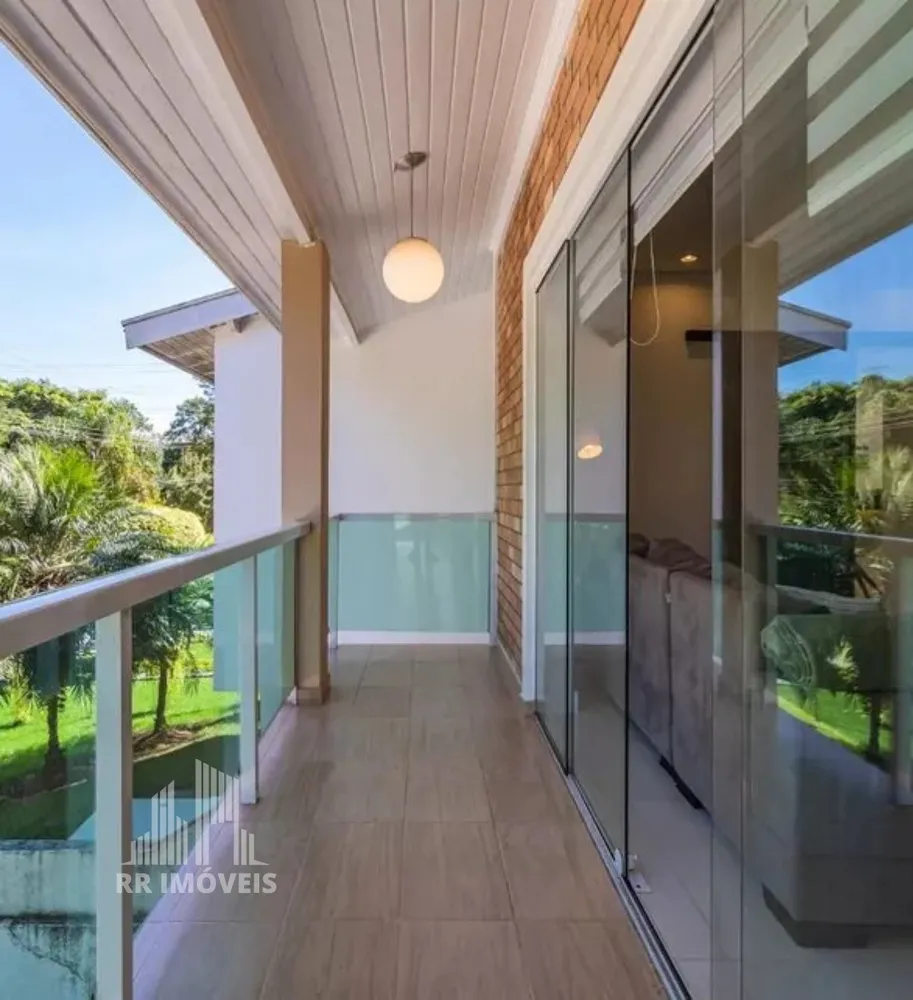 Casa, 4 quartos, 346 m² - Foto 6