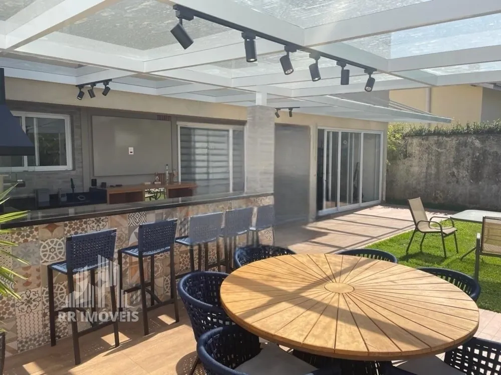 Casa, 4 quartos, 346 m² - Foto 3