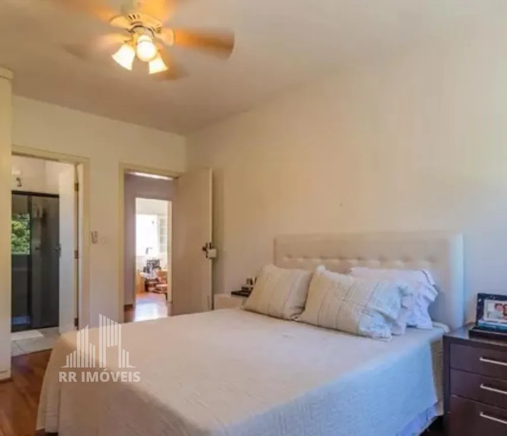 Casa, 4 quartos, 346 m² - Foto 5