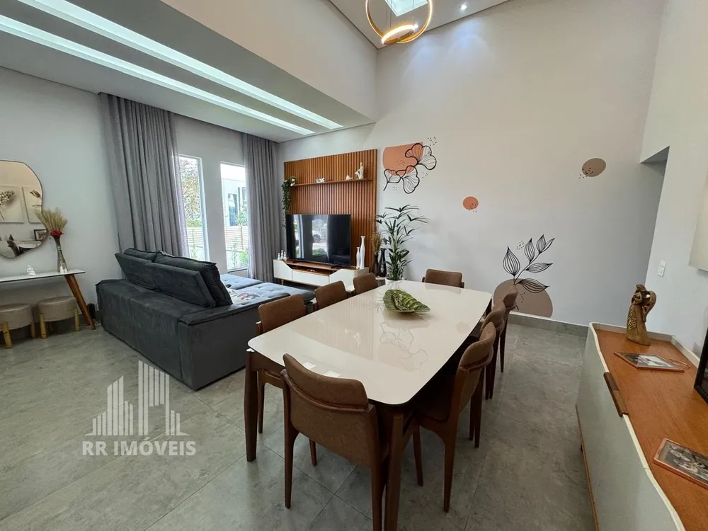 Casa, 3 quartos, 193 m² - Foto 3