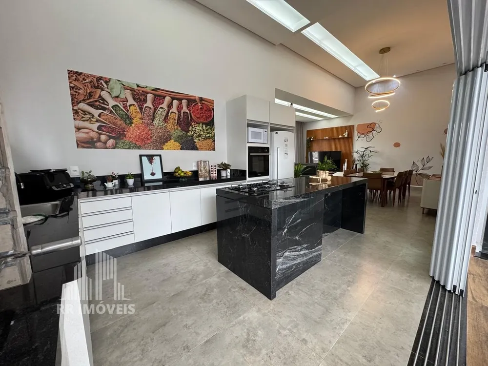 Casa, 3 quartos, 193 m² - Foto 5