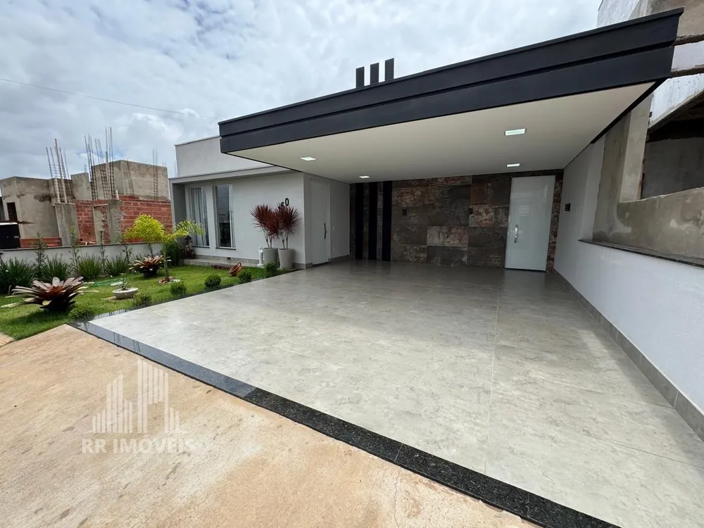 Casa, 3 quartos, 193 m² - Foto 1