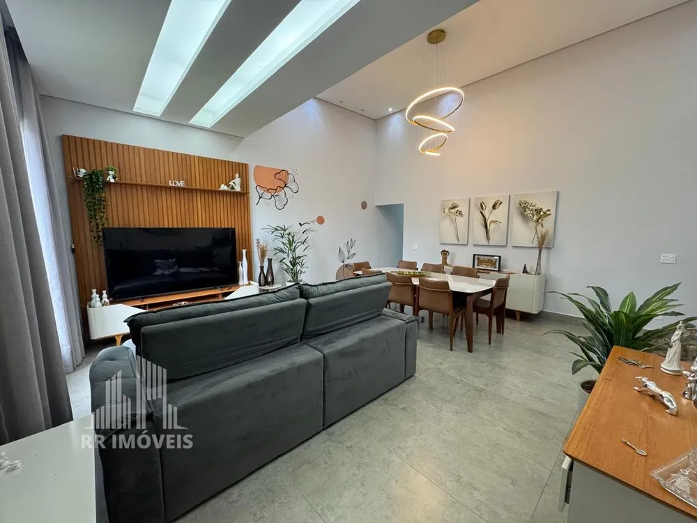 Casa, 3 quartos, 193 m² - Foto 4