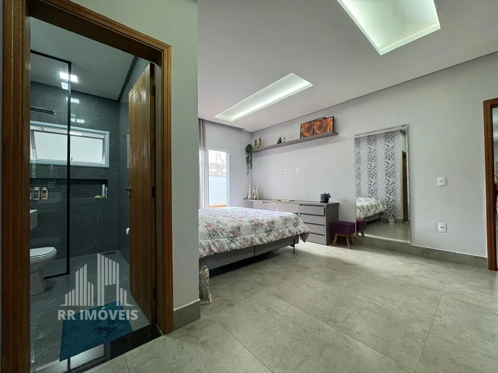 Casa, 3 quartos, 193 m² - Foto 7