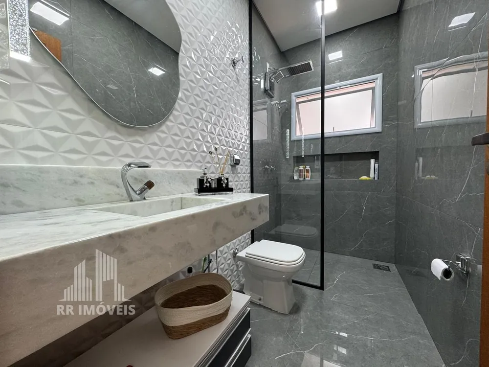 Casa, 3 quartos, 193 m² - Foto 8