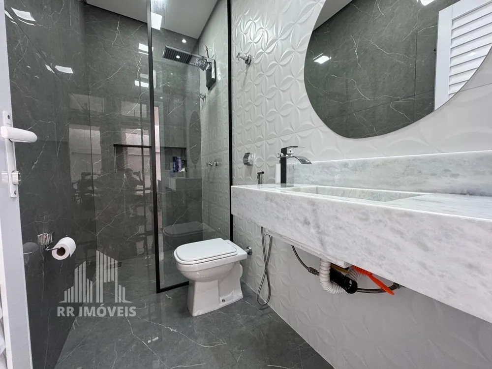 Casa, 3 quartos, 193 m² - Foto 10