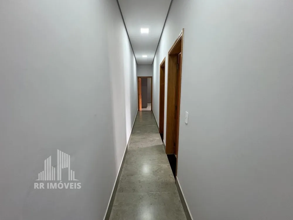 Casa, 3 quartos, 193 m² - Foto 6