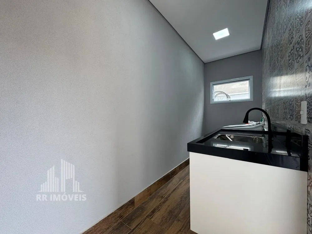 Casa, 3 quartos, 193 m² - Foto 12