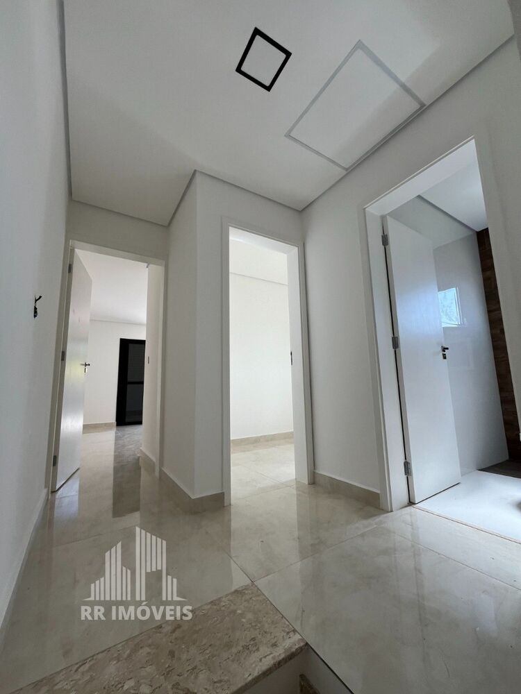 Casa, 3 quartos, 126 m² - Foto 2