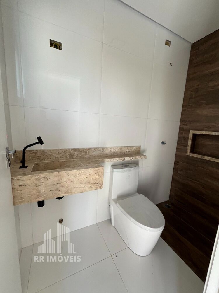 Casa, 3 quartos, 126 m² - Foto 4