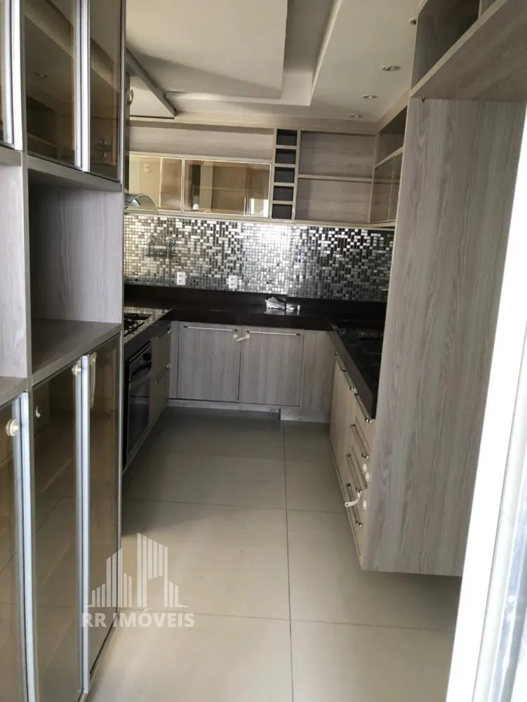 Apartamento, 3 quartos, 180 m² - Foto 12