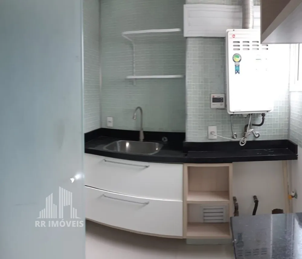Apartamento, 3 quartos, 180 m² - Foto 9