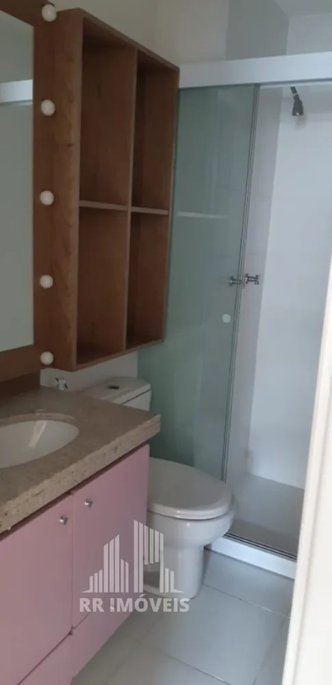 Apartamento, 3 quartos, 180 m² - Foto 4