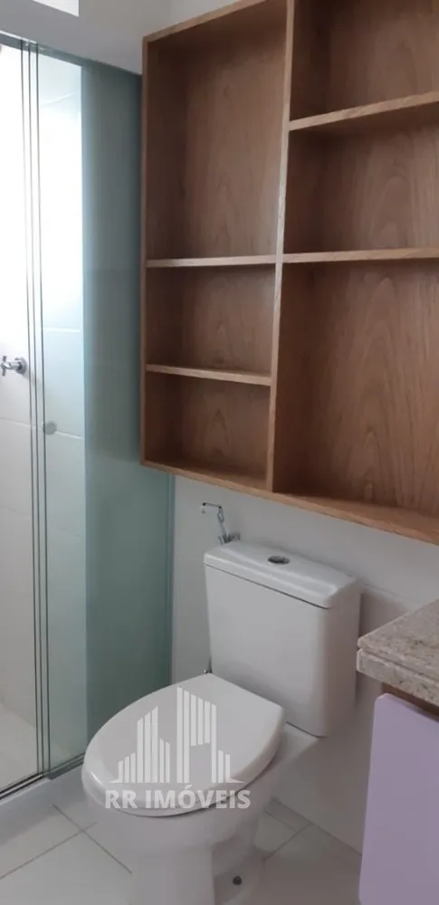 Apartamento, 3 quartos, 180 m² - Foto 5