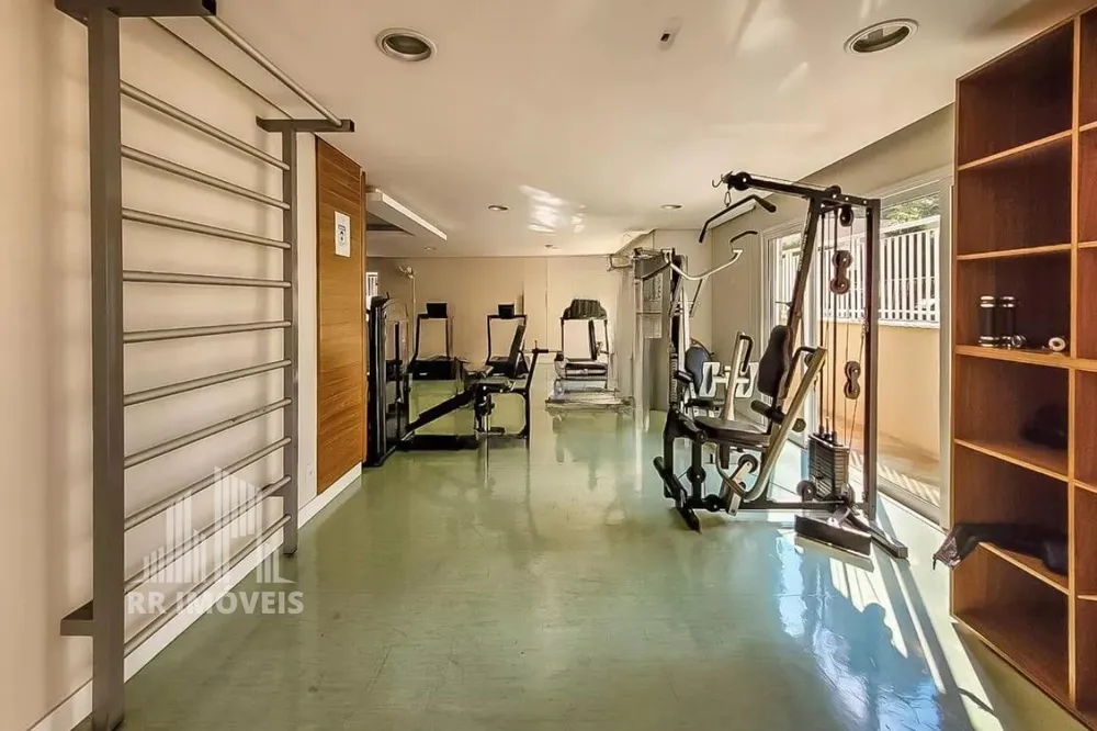 Apartamento, 3 quartos, 180 m² - Foto 6