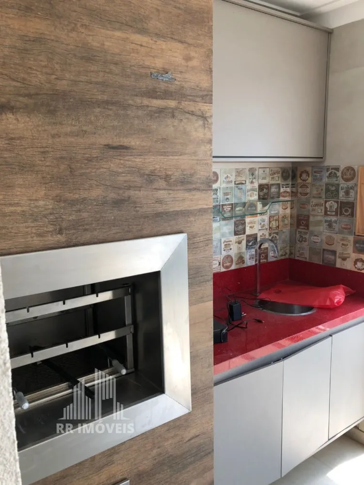 Apartamento, 3 quartos, 180 m² - Foto 10