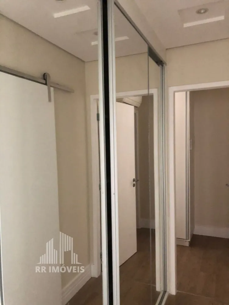 Apartamento, 3 quartos, 180 m² - Foto 1