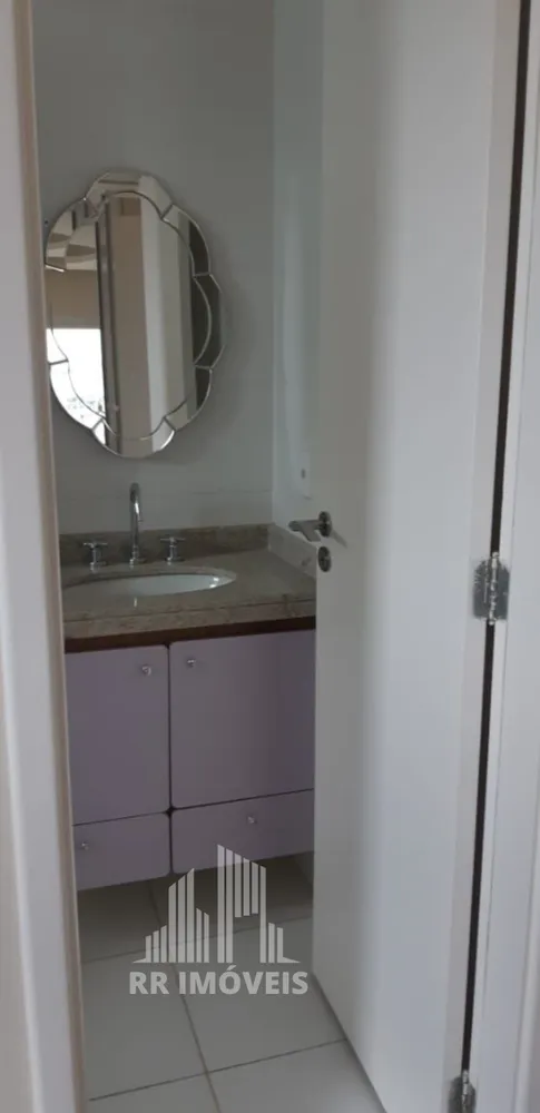 Apartamento, 3 quartos, 180 m² - Foto 3
