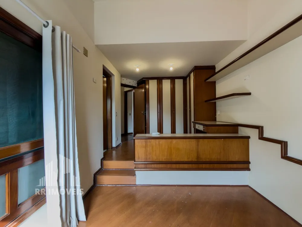 Casa, 3 quartos, 450 m² - Foto 1