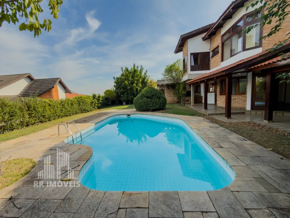 Casa, 3 quartos, 450 m² - Foto 4