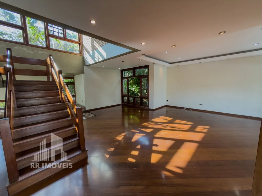 Casa, 3 quartos, 450 m² - Foto 3