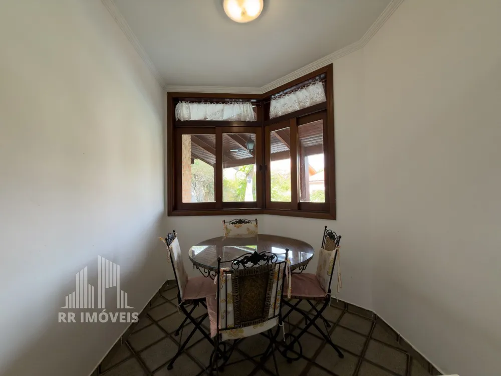 Casa, 3 quartos, 450 m² - Foto 8