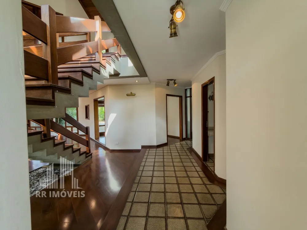 Casa, 3 quartos, 450 m² - Foto 2