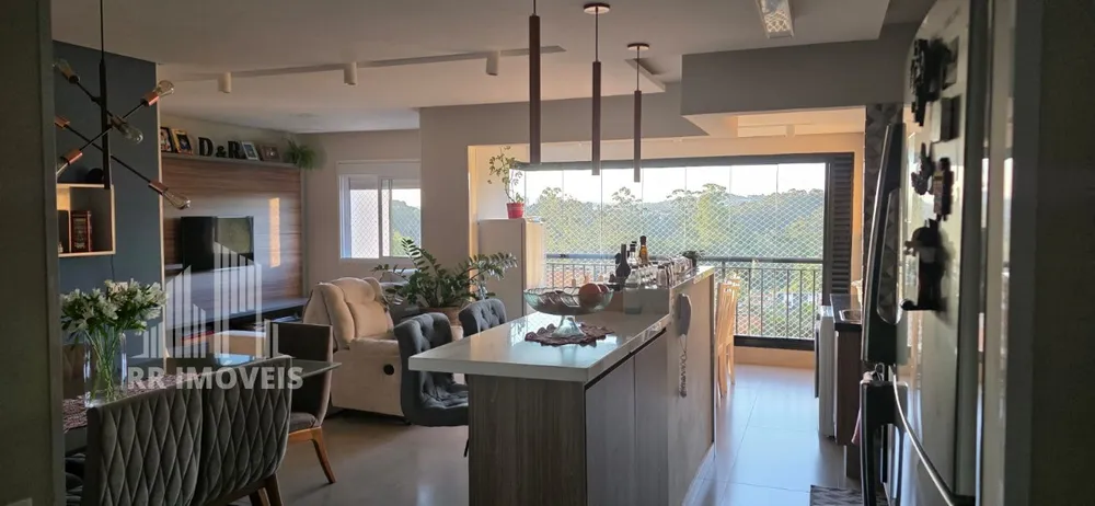 Apartamento, 2 quartos, 75 m² - Foto 1