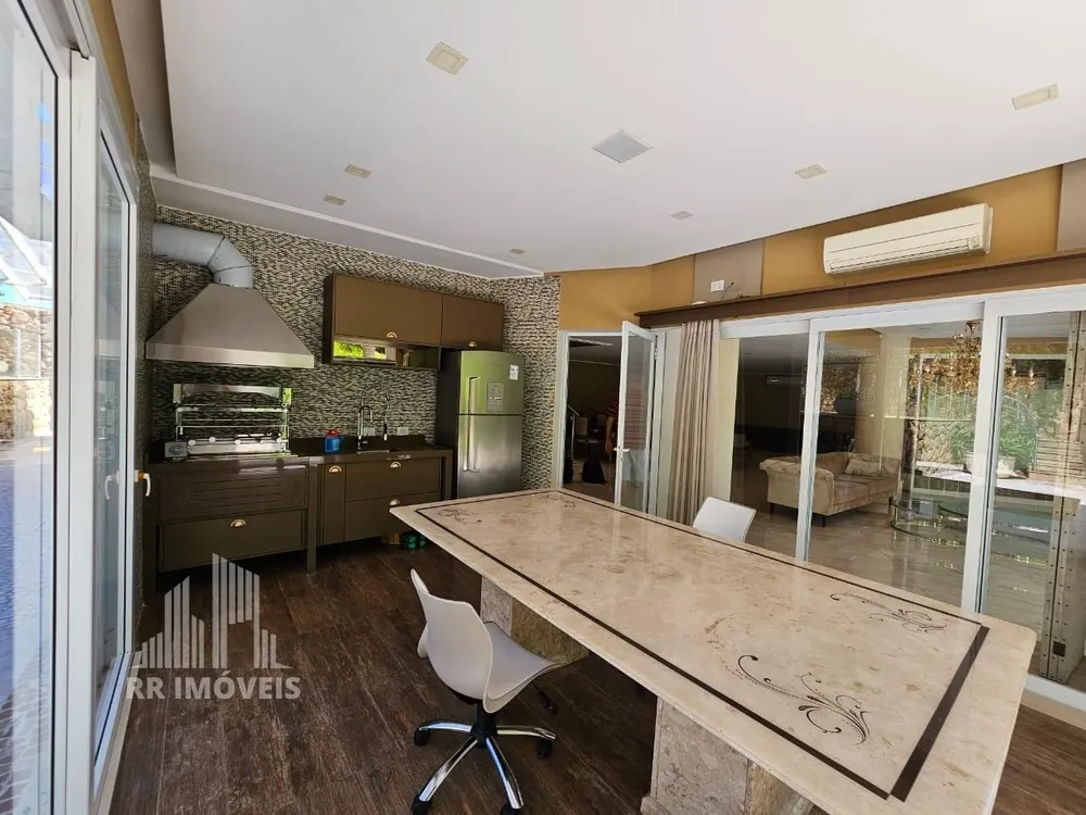 Casa, 5 quartos, 771 m² - Foto 11