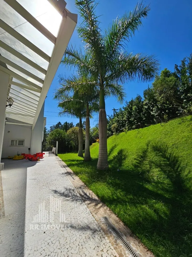 Casa, 5 quartos, 771 m² - Foto 3