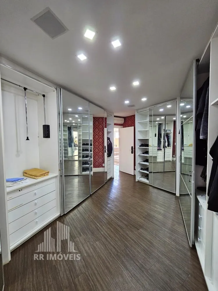 Casa, 5 quartos, 771 m² - Foto 9