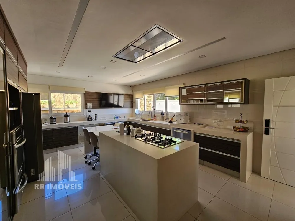 Casa, 5 quartos, 771 m² - Foto 4