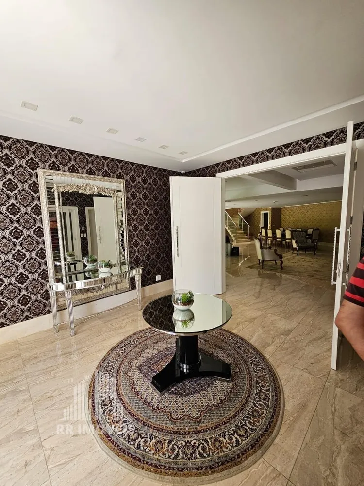 Casa, 5 quartos, 771 m² - Foto 8