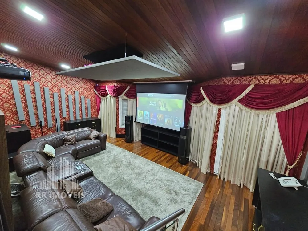 Casa, 5 quartos, 771 m² - Foto 6