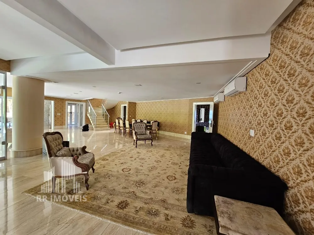 Casa, 5 quartos, 771 m² - Foto 7