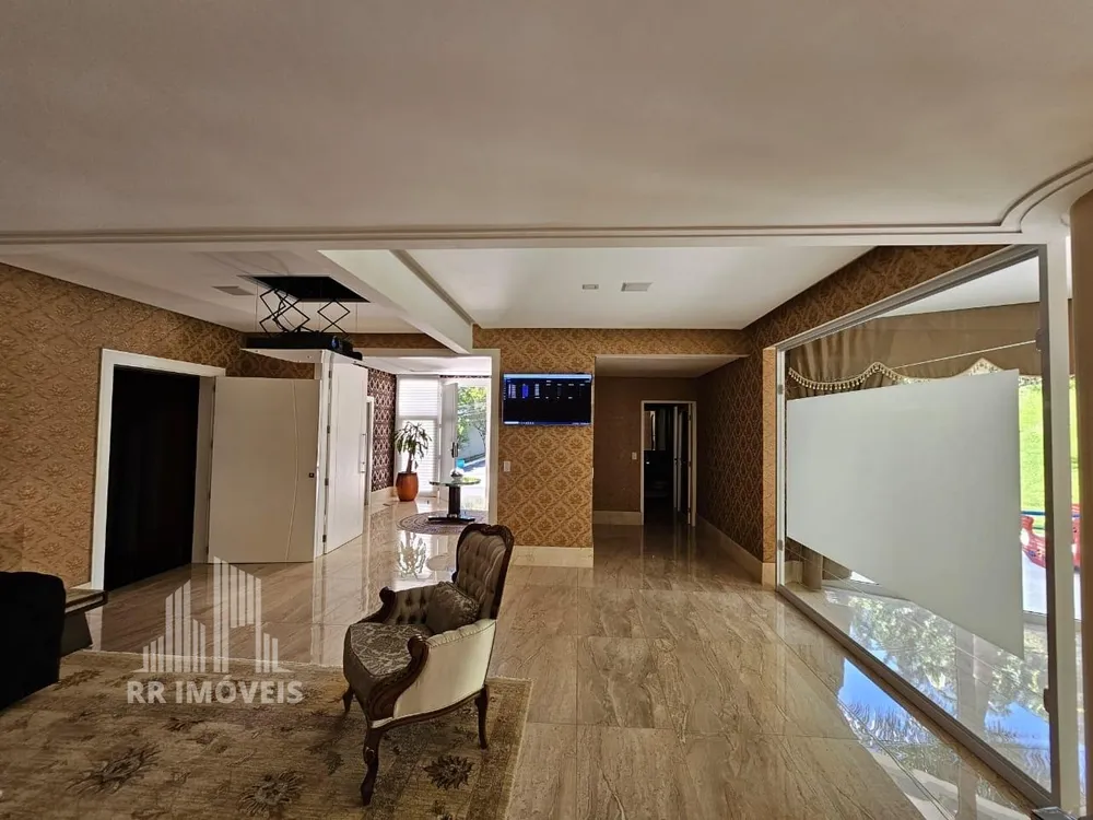 Casa, 5 quartos, 771 m² - Foto 2