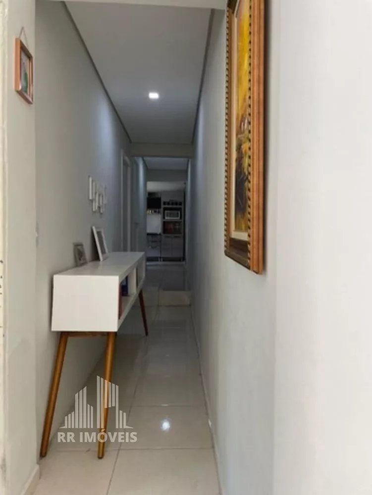 Casa à venda com 2 quartos, 137m² - Foto 5