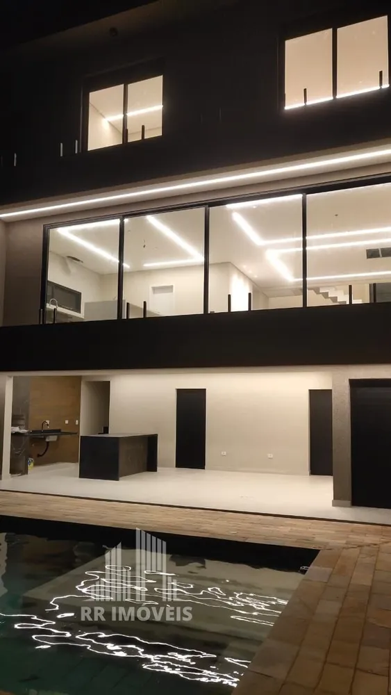 Casa, 4 quartos, 372 m² - Foto 3